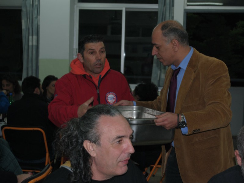 Συνεργασία ΕΠ.ΟΜ.Ε.Α. - VARADERO CLUB HELLAS (VCH)