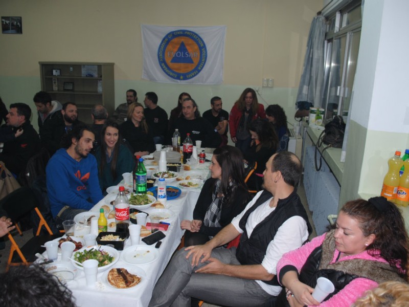Συνεργασία ΕΠ.ΟΜ.Ε.Α. - VARADERO CLUB HELLAS (VCH)