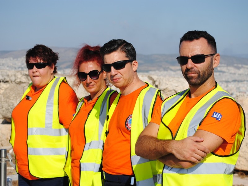 Απελευθέρωση της Αθήνας