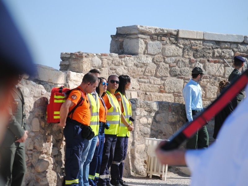 Απελευθέρωση της Αθήνας