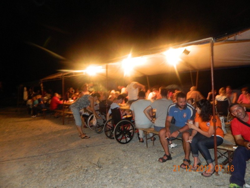 REGGATA 2016