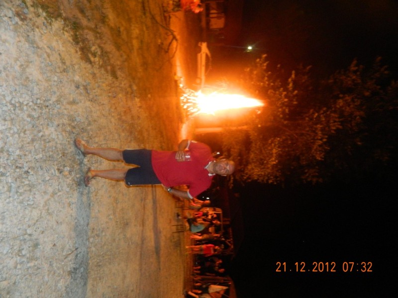 REGGATA 2016