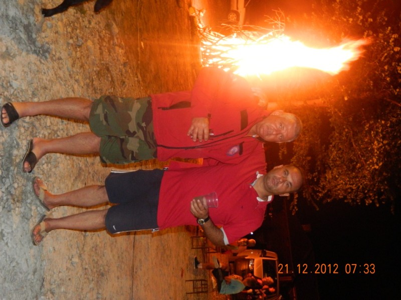 REGGATA 2016