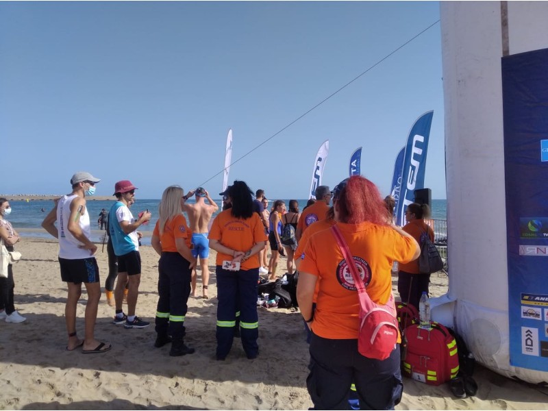 Υγειονομική κάλυψη TRIMORE M.T. Rethymno | ISOMAN