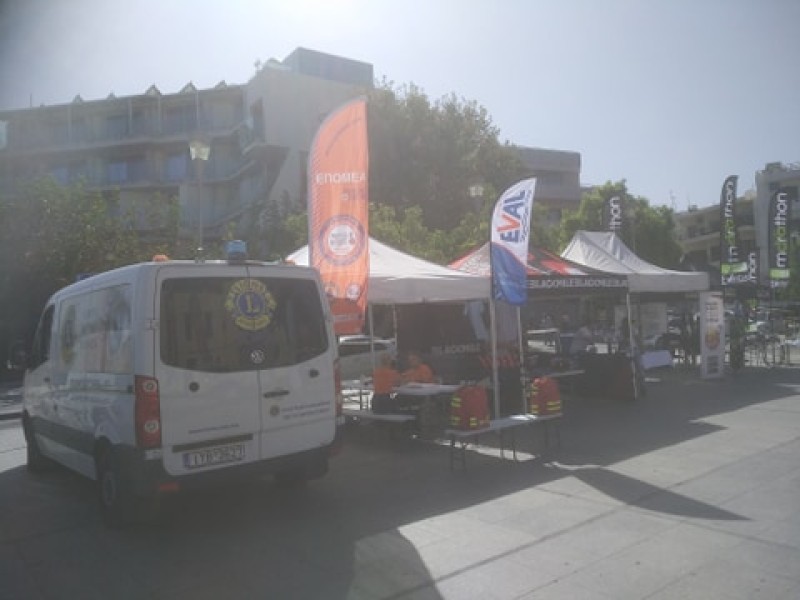 Υγειονομική κάλυψη TRIMORE M.T. Rethymno | ISOMAN