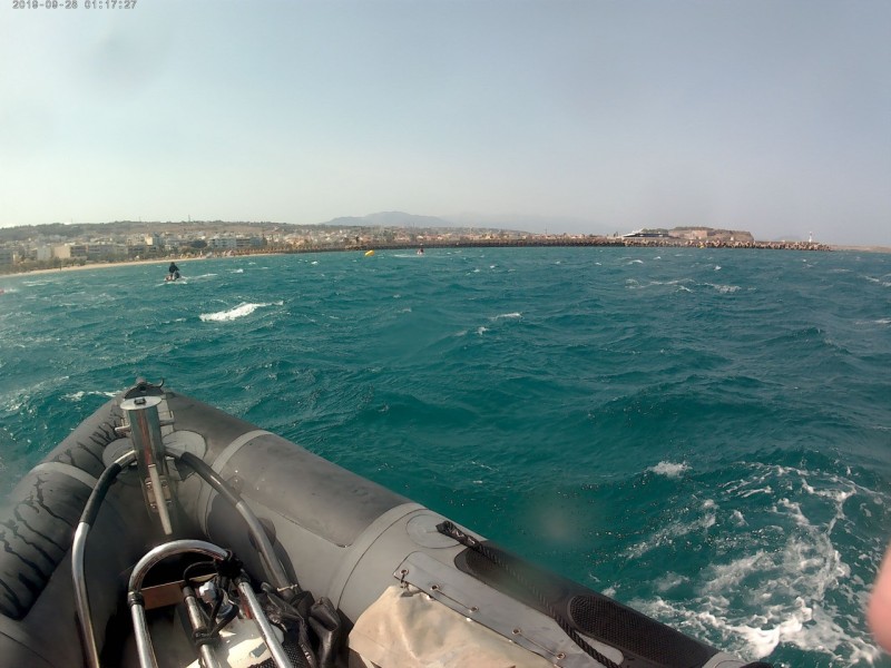 Υγειονομική κάλυψη TRIMORE M.T. Rethymno | ISOMAN