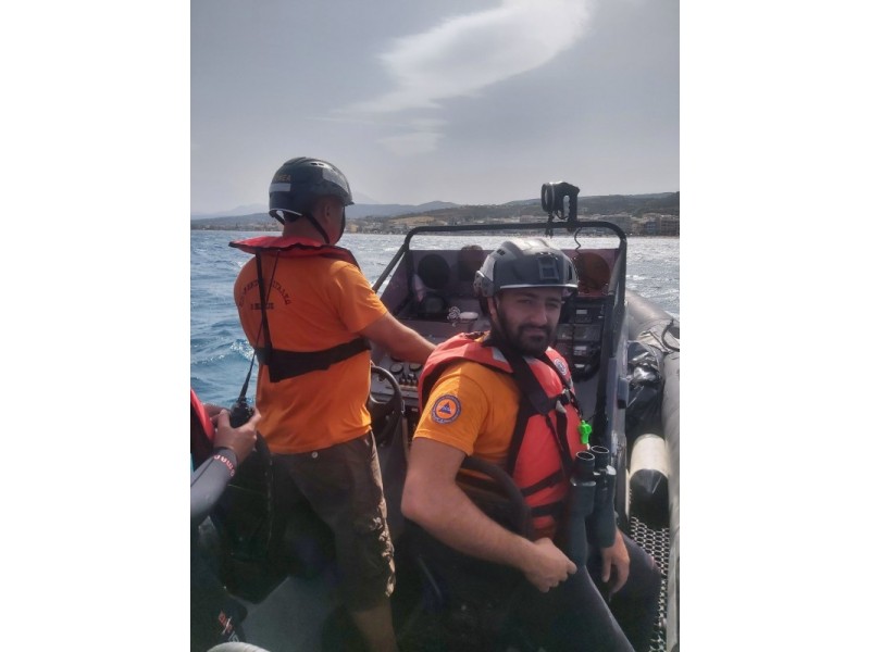 Υγειονομική κάλυψη TRIMORE M.T. Rethymno | ISOMAN