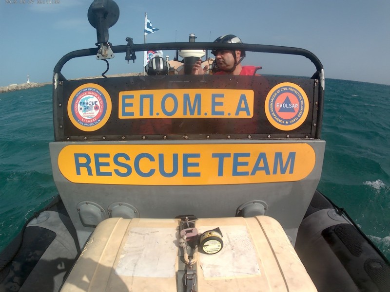 Υγειονομική κάλυψη TRIMORE M.T. Rethymno | ISOMAN