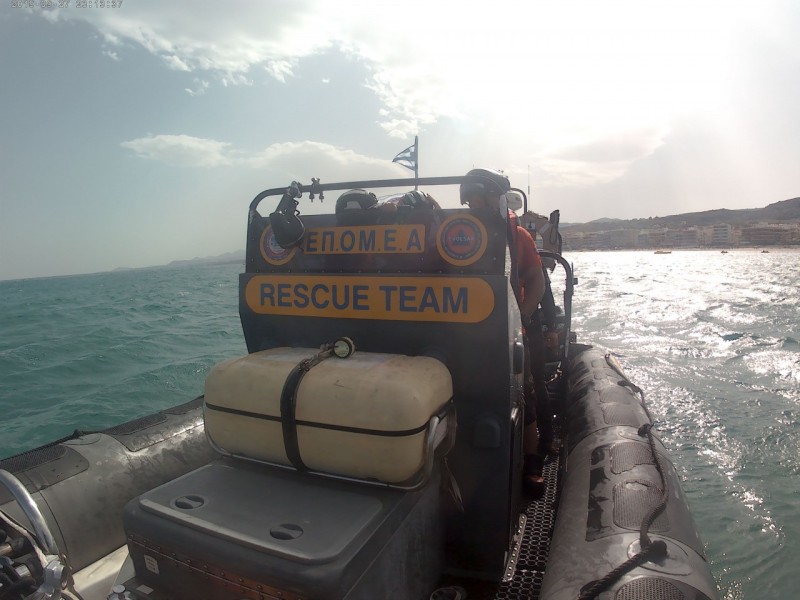 Υγειονομική κάλυψη TRIMORE M.T. Rethymno | ISOMAN