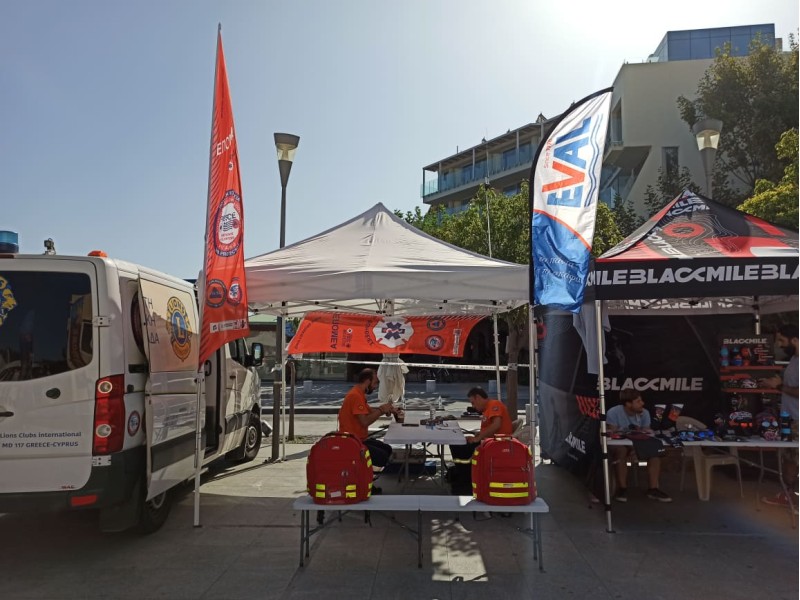 Υγειονομική κάλυψη TRIMORE M.T. Rethymno | ISOMAN