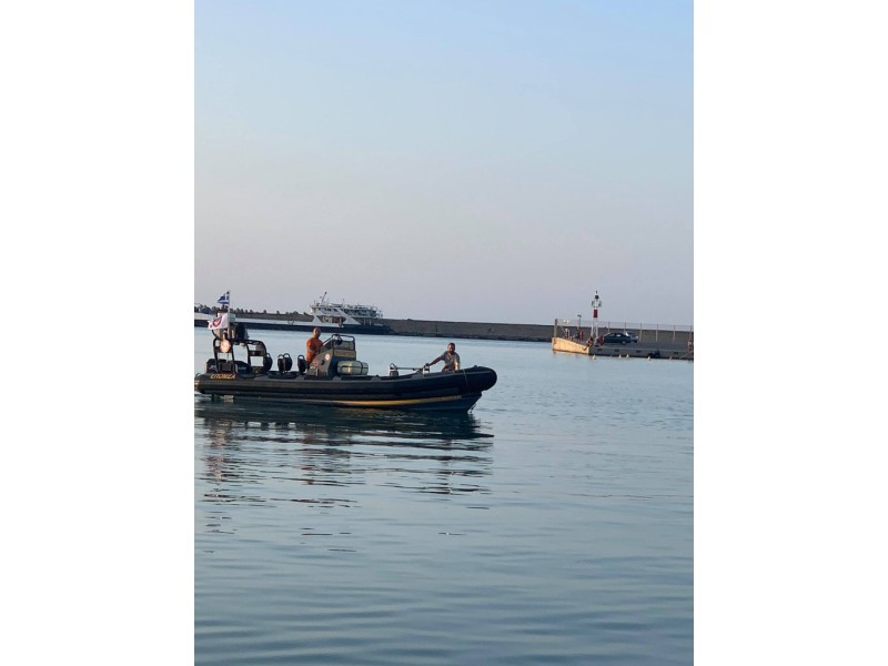 Υγειονομική κάλυψη TRIMORE M.T. Rethymno | ISOMAN