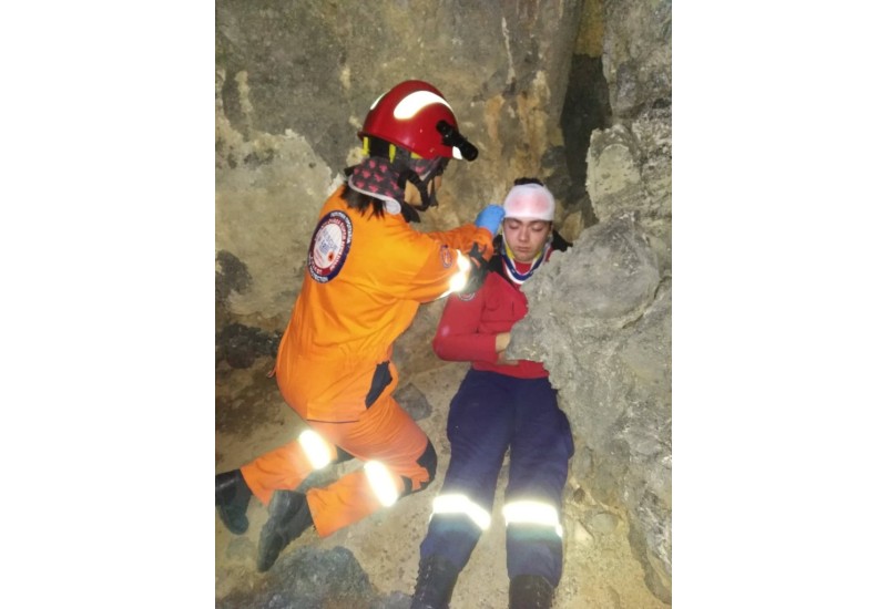 Εκπαίδευση στο Λουτρό Χανίων