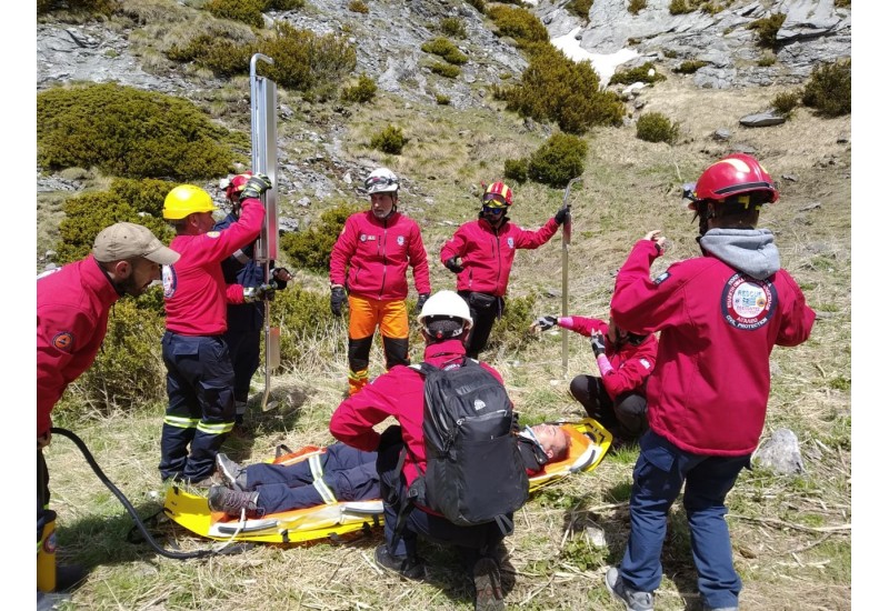 Εκπαίδευση ΚΕΟΑΧ 2019