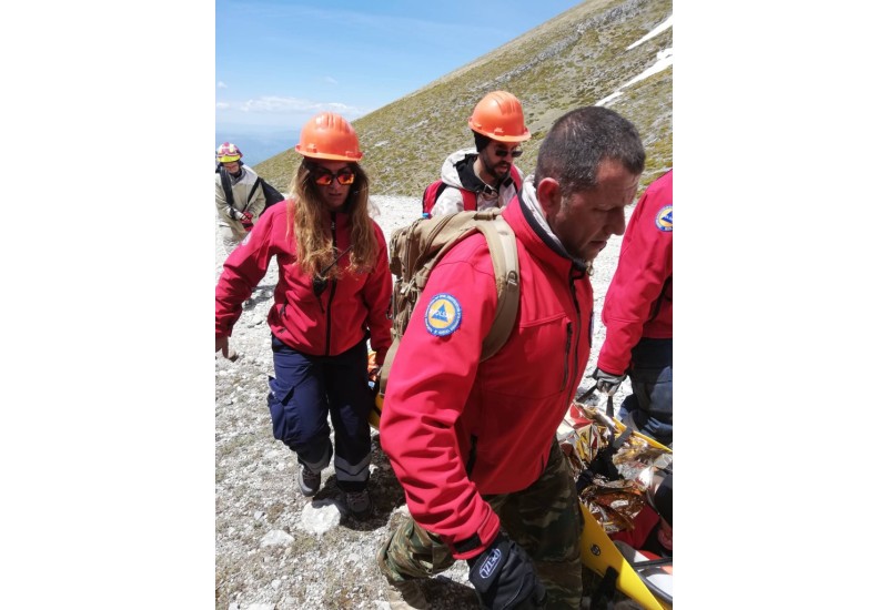 Εκπαίδευση ΚΕΟΑΧ 2019