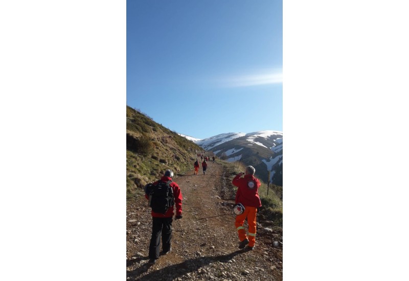 Εκπαίδευση ΚΕΟΑΧ 2019