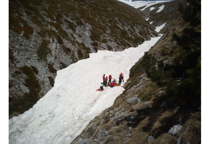 Εκπαίδευση ΚΕΟΑΧ 2019