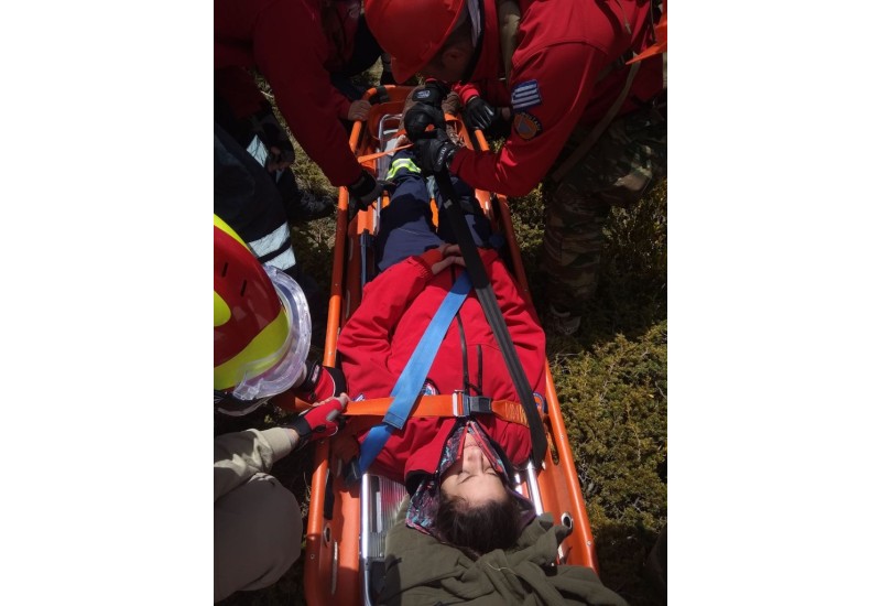 Εκπαίδευση ΚΕΟΑΧ 2019