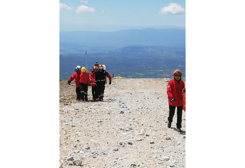 Εκπαίδευση ΚΕΟΑΧ 2019