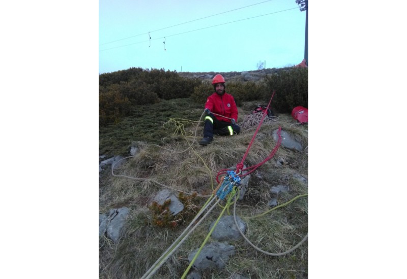 Εκπαίδευση ΚΕΟΑΧ 2019