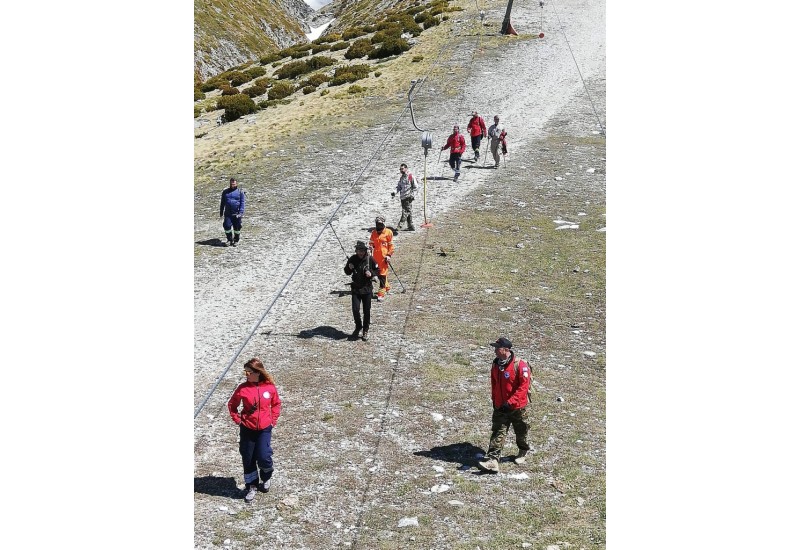 Εκπαίδευση ΚΕΟΑΧ 2019