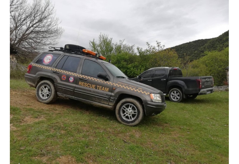 Εκπαίδευση ΚΕΟΑΧ 2019