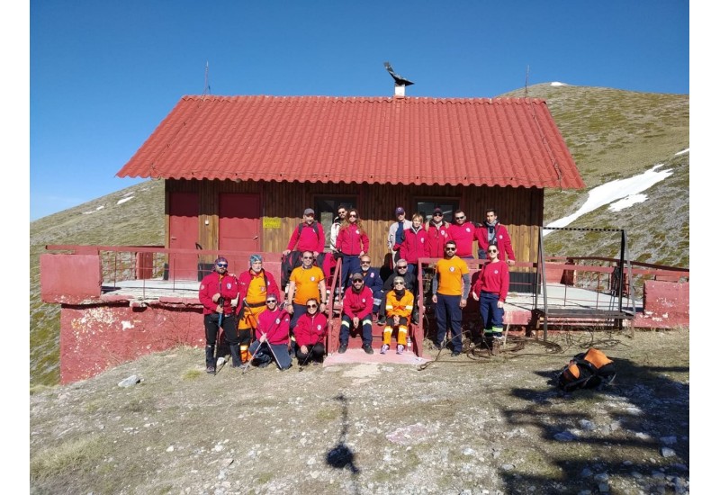 Εκπαίδευση ΚΕΟΑΧ 2019