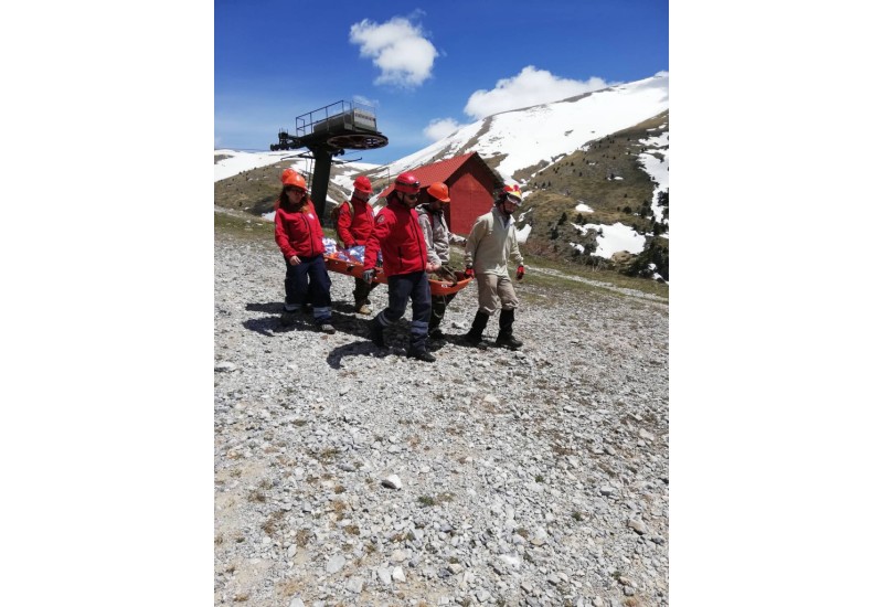 Εκπαίδευση ΚΕΟΑΧ 2019