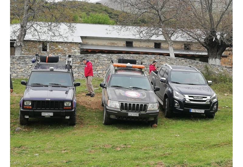 Εκπαίδευση ΚΕΟΑΧ 2019