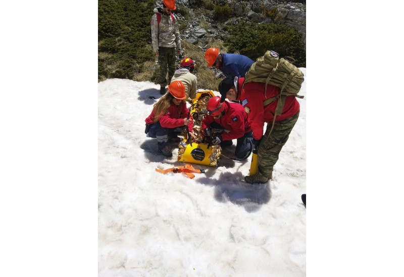 Εκπαίδευση ΚΕΟΑΧ 2019