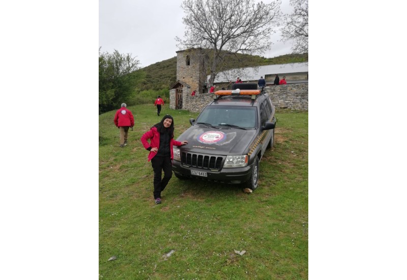 Εκπαίδευση ΚΕΟΑΧ 2019