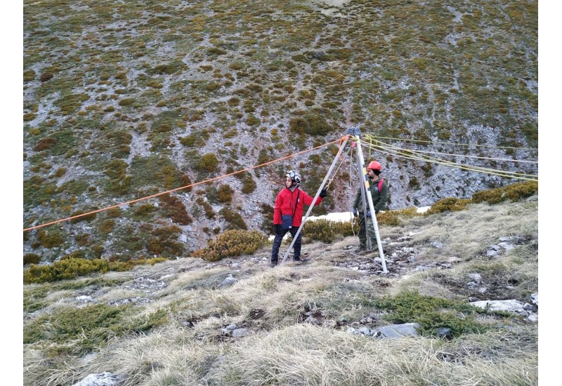 Εκπαίδευση ΚΕΟΑΧ 2019