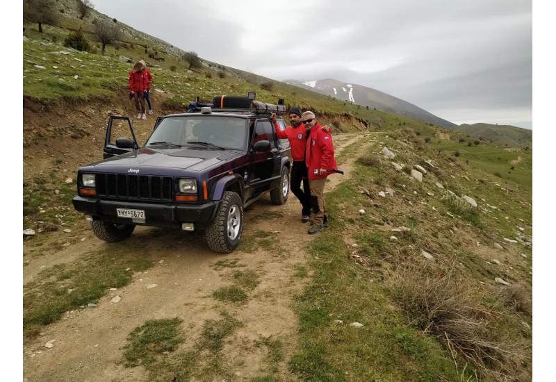 Εκπαίδευση ΚΕΟΑΧ 2019