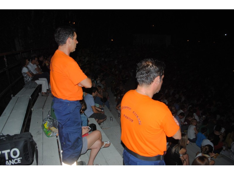 ΠΟΛΙΤΙΣΤΙΚΟ ΚΑΛΟΚΑΙΡΙ Βύρωνα Υμηττού