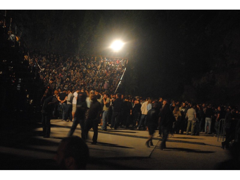 ΠΟΛΙΤΙΣΤΙΚΟ ΚΑΛΟΚΑΙΡΙ Βύρωνα Υμηττού