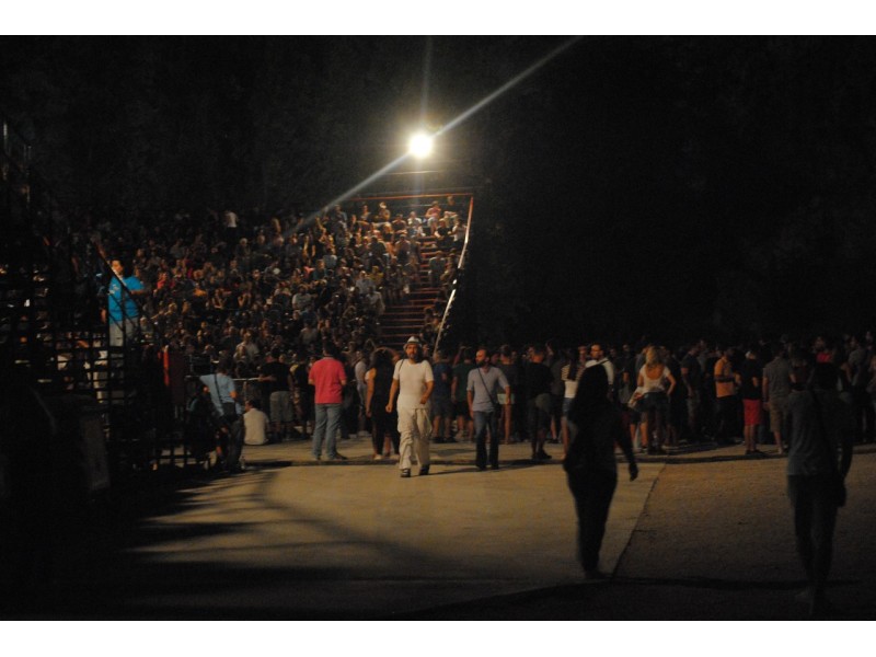 ΠΟΛΙΤΙΣΤΙΚΟ ΚΑΛΟΚΑΙΡΙ Βύρωνα Υμηττού