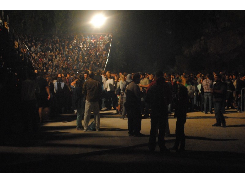 ΠΟΛΙΤΙΣΤΙΚΟ ΚΑΛΟΚΑΙΡΙ Βύρωνα Υμηττού