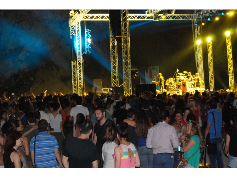 ΠΟΛΙΤΙΣΤΙΚΟ ΚΑΛΟΚΑΙΡΙ Βύρωνα Υμηττού