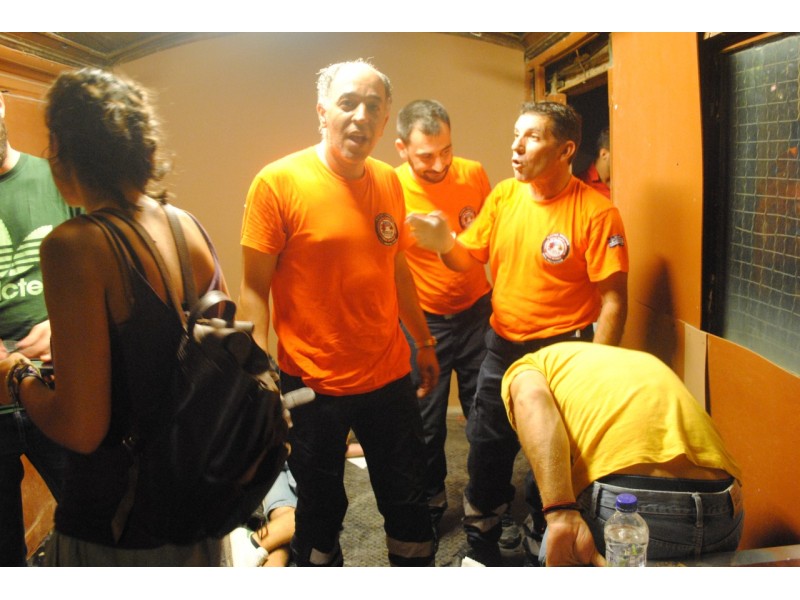 ΠΟΛΙΤΙΣΤΙΚΟ ΚΑΛΟΚΑΙΡΙ Βύρωνα Υμηττού