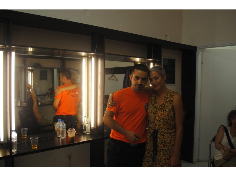 ΠΟΛΙΤΙΣΤΙΚΟ ΚΑΛΟΚΑΙΡΙ Βύρωνα Υμηττού