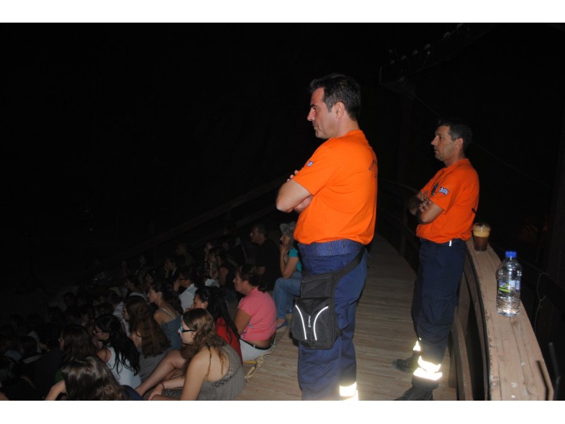 ΠΟΛΙΤΙΣΤΙΚΟ ΚΑΛΟΚΑΙΡΙ Βύρωνα Υμηττού