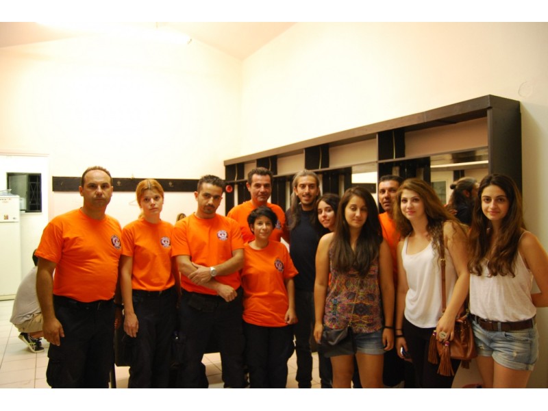 ΠΟΛΙΤΙΣΤΙΚΟ ΚΑΛΟΚΑΙΡΙ Βύρωνα Υμηττού