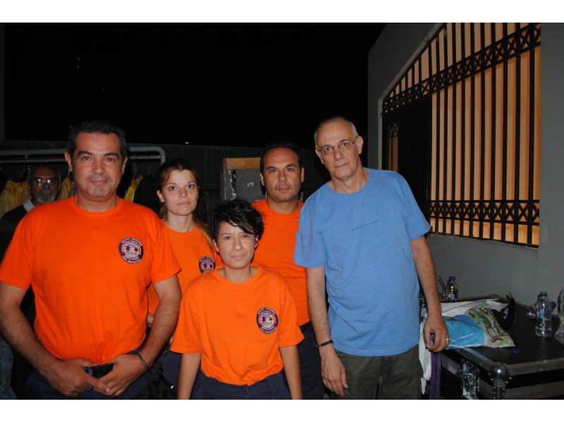 ΠΟΛΙΤΙΣΤΙΚΟ ΚΑΛΟΚΑΙΡΙ Βύρωνα Υμηττού