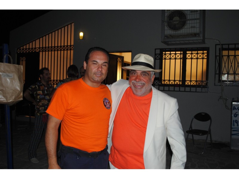 ΠΟΛΙΤΙΣΤΙΚΟ ΚΑΛΟΚΑΙΡΙ Βύρωνα Υμηττού