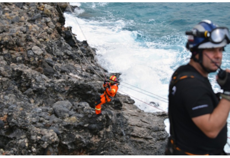 Εκπαίδευση στο Λουτρό Χανίων