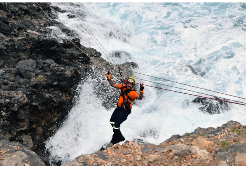 Εκπαίδευση στο Λουτρό Χανίων