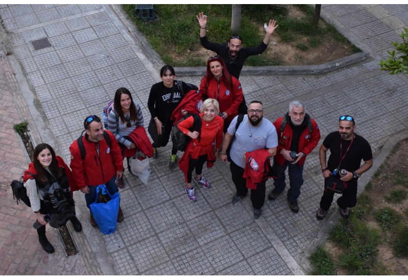 Εκπαίδευση στο Λουτρό Χανίων