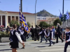 Υγειονομική κάλυψη μαθητικής παρέλασης Αθήνας 
