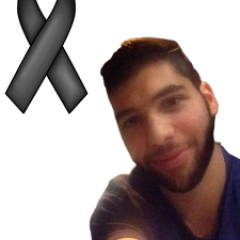 Θερμά συλλυπητήρια για τον χαμό του εθελοντή μας  Θερμά συλλυπητήρια για τον χαμό του εθελοντή μας