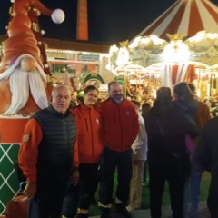 «The Christmas Factory» «The Christmas Factory»