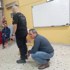 Θεωρία ναυαγοσωστικής  Θεωρία ναυαγοσωστικής